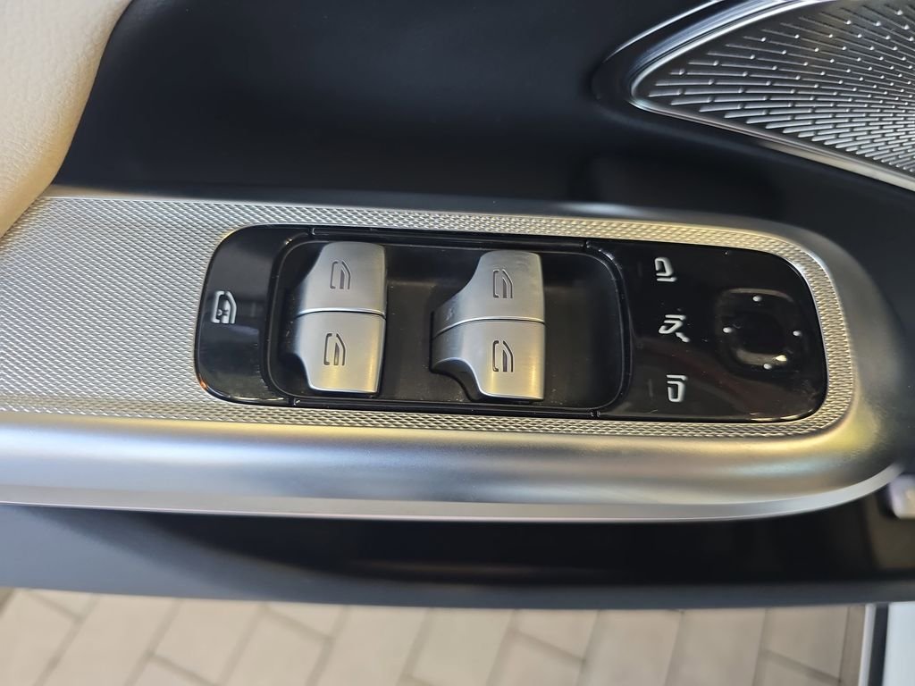 Certified Used 2024 White Mercedes-Benz E 350 image 33