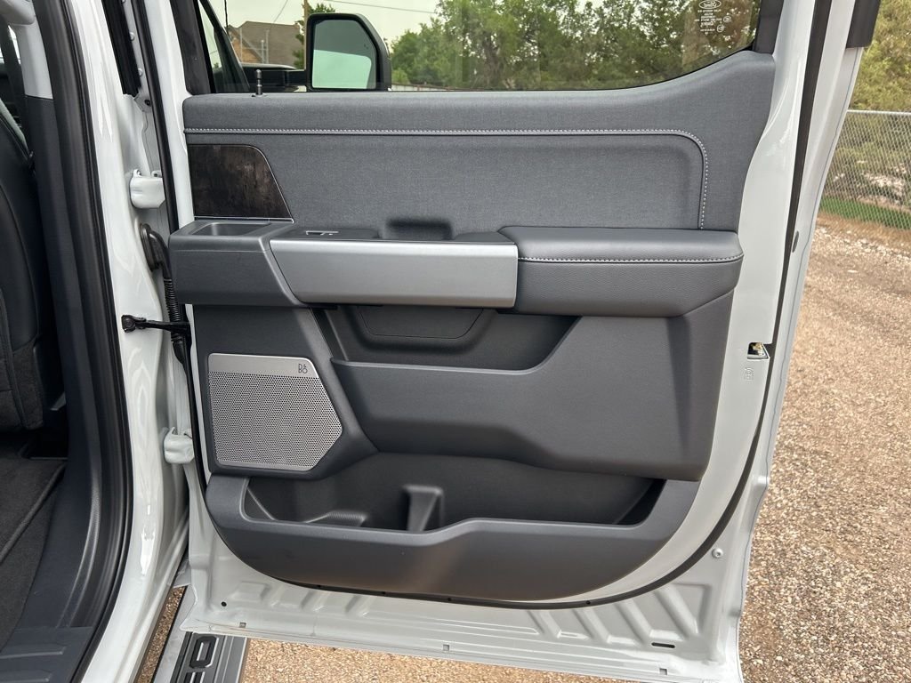 New 2026 Avalanche Ford Lariat image 42