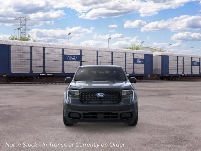 New 2026 Shadow Black Ford Lariat image 31