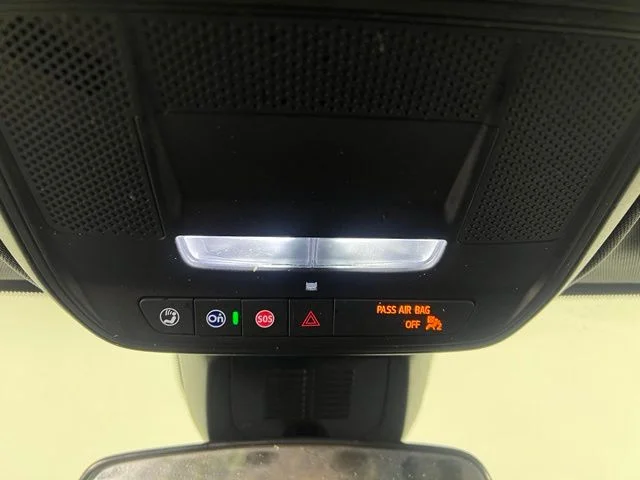 Certified Used 2025 Black GMC Elevation image 24