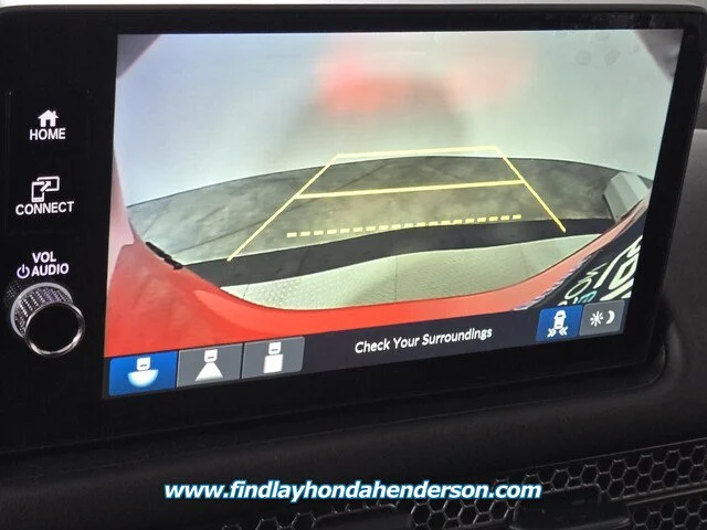 2027 Honda HR-V Sport - Photo 60
