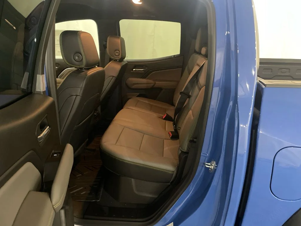 2026 Chevrolet Colorado ZR2 - Photo 26