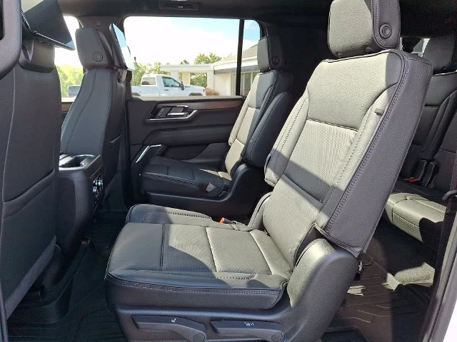 New 2026 Glacier White Tricoat GMC Denali image 9