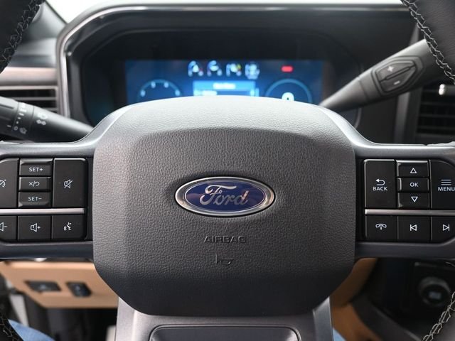 New 2026 Avalanche Ford F-250® Lariat® image 9
