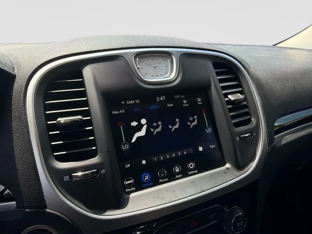 Used 2023 Gray Chrysler Touring image 21
