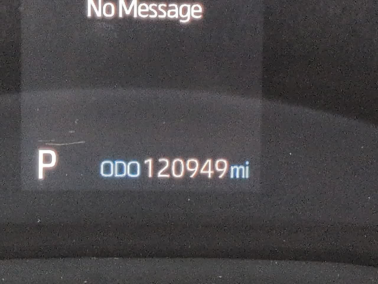 Certified Used 2021 Predawn Gray Mica Toyota XLE image 27