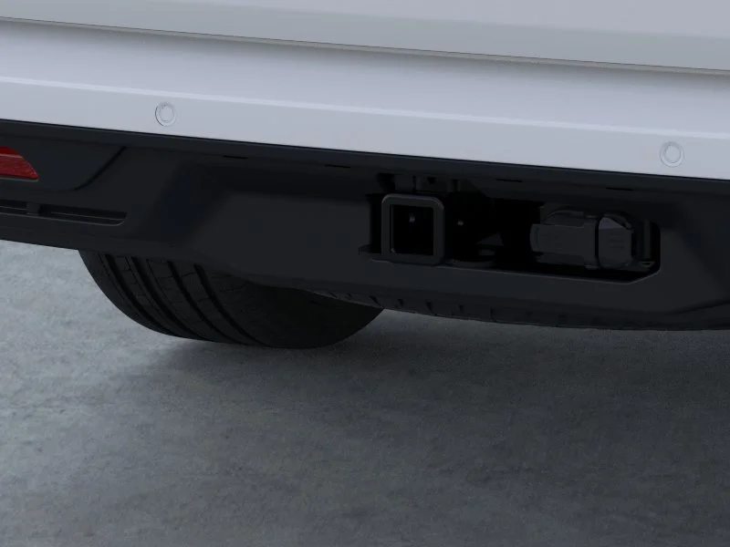 New 2026 Oxford White Ford Active image 46