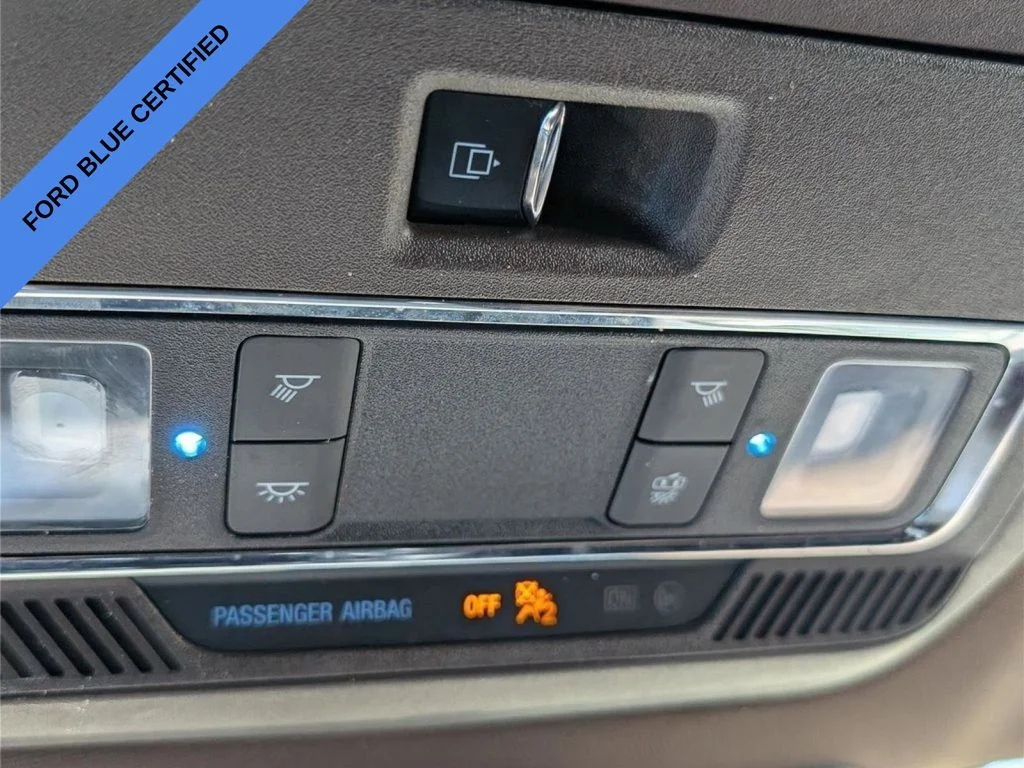 Certified Used 2023 Brown Ford King Ranch image 33