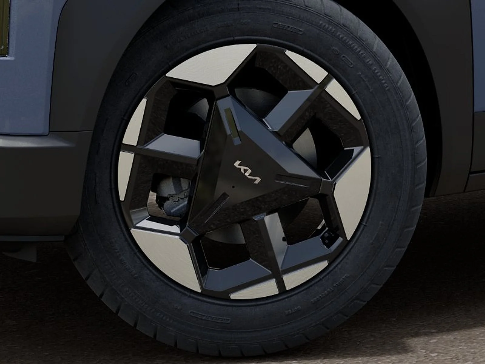 New 2027 Gray Kia S image 10