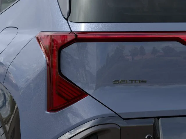 New 2027 Gray Kia X-Line S image 11