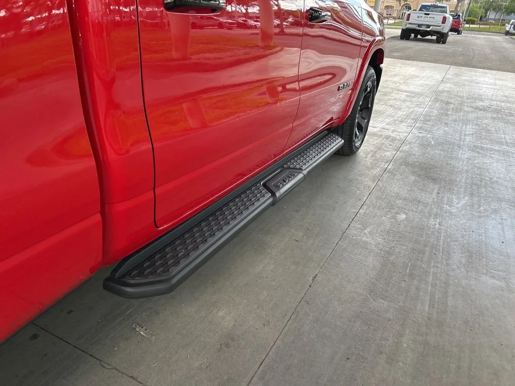 2025 RAM Ram 1500 Pickup Big Horn/Lone Star - Photo 24