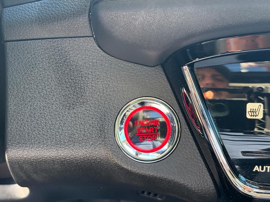 2021 Honda HR-V EX-L - Photo 16