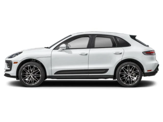 Used 2023 Jet Black Porsche S image 3