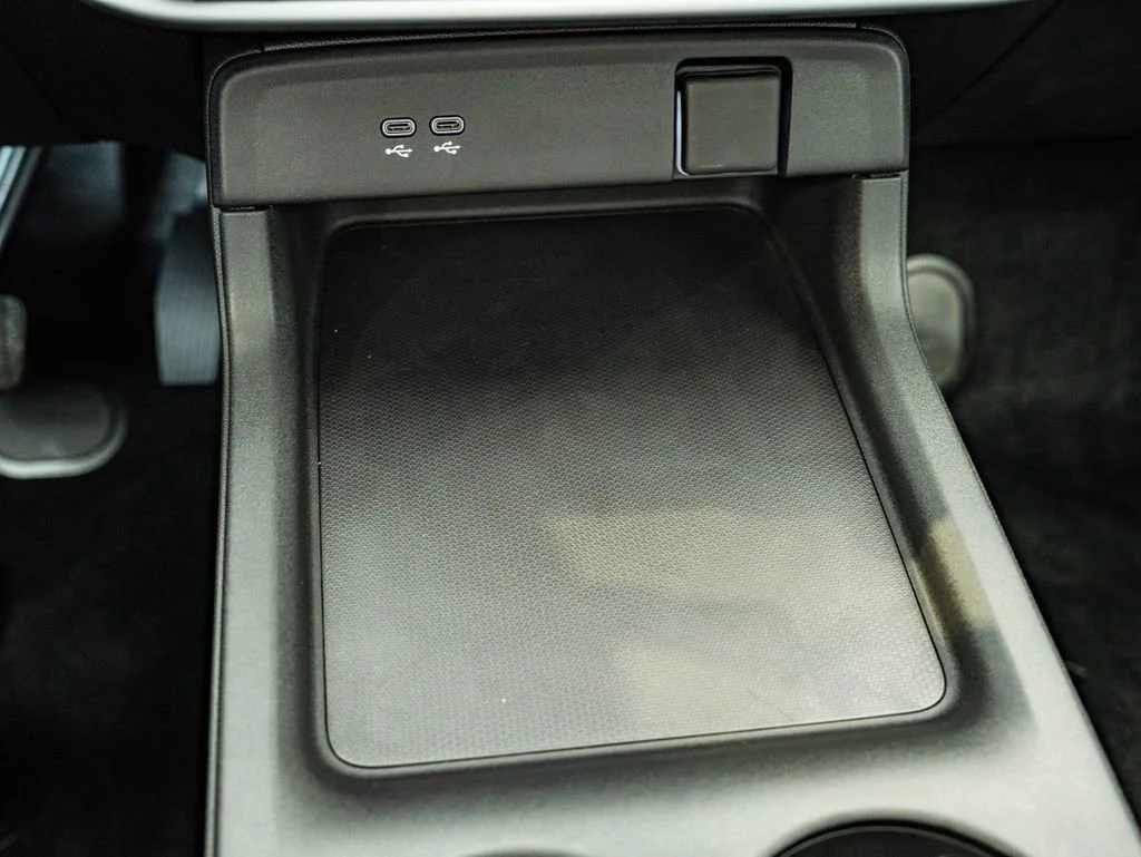 Used 2026 Gray Pearl Honda Touring image 36