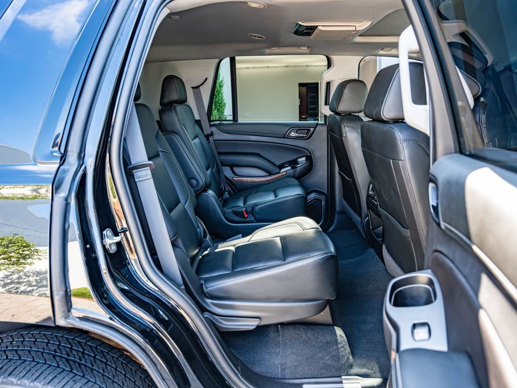 Used 2020 Black Chevrolet Premier image 38