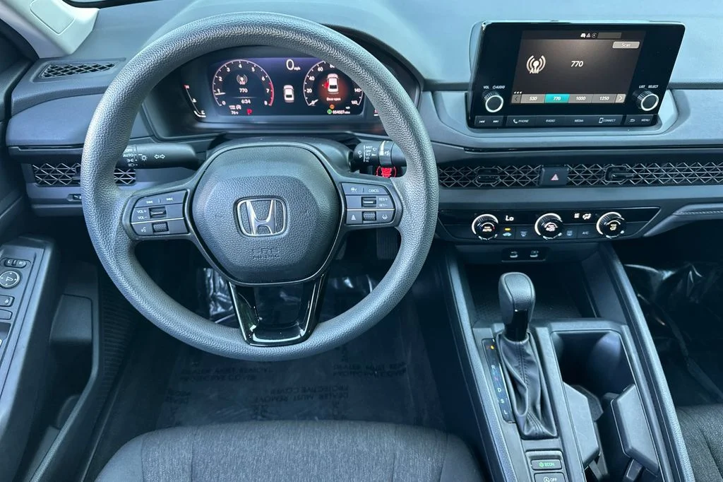 2023 Honda Accord LX - Photo 15