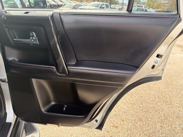 Used 2014 Classic Silver Metallic Toyota Limited image 18