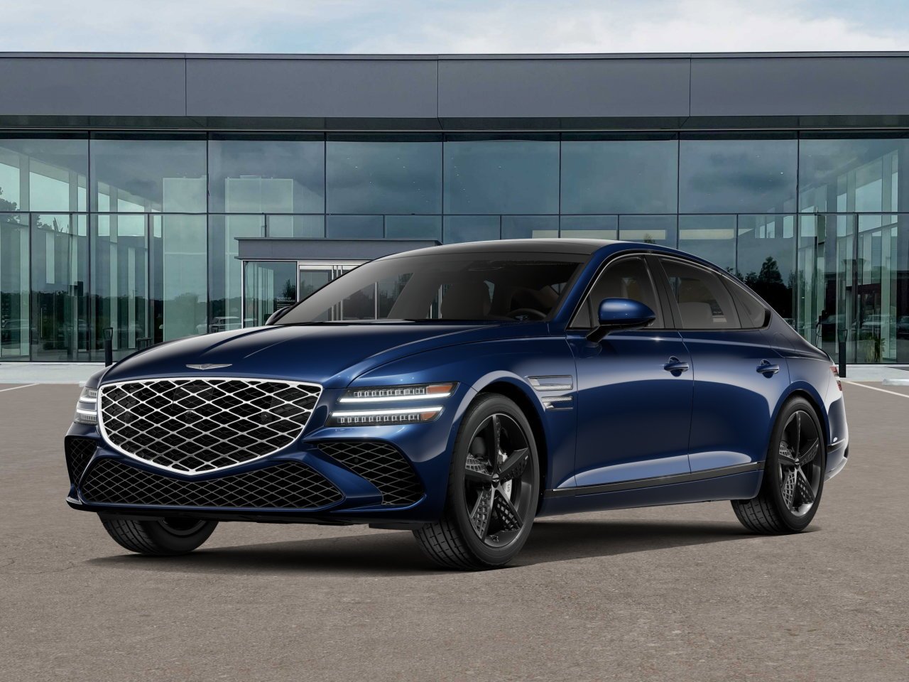 New Genesis G80 for Sale in Cincinnati, OH