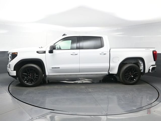Used 2025 White GMC Elevation image 4