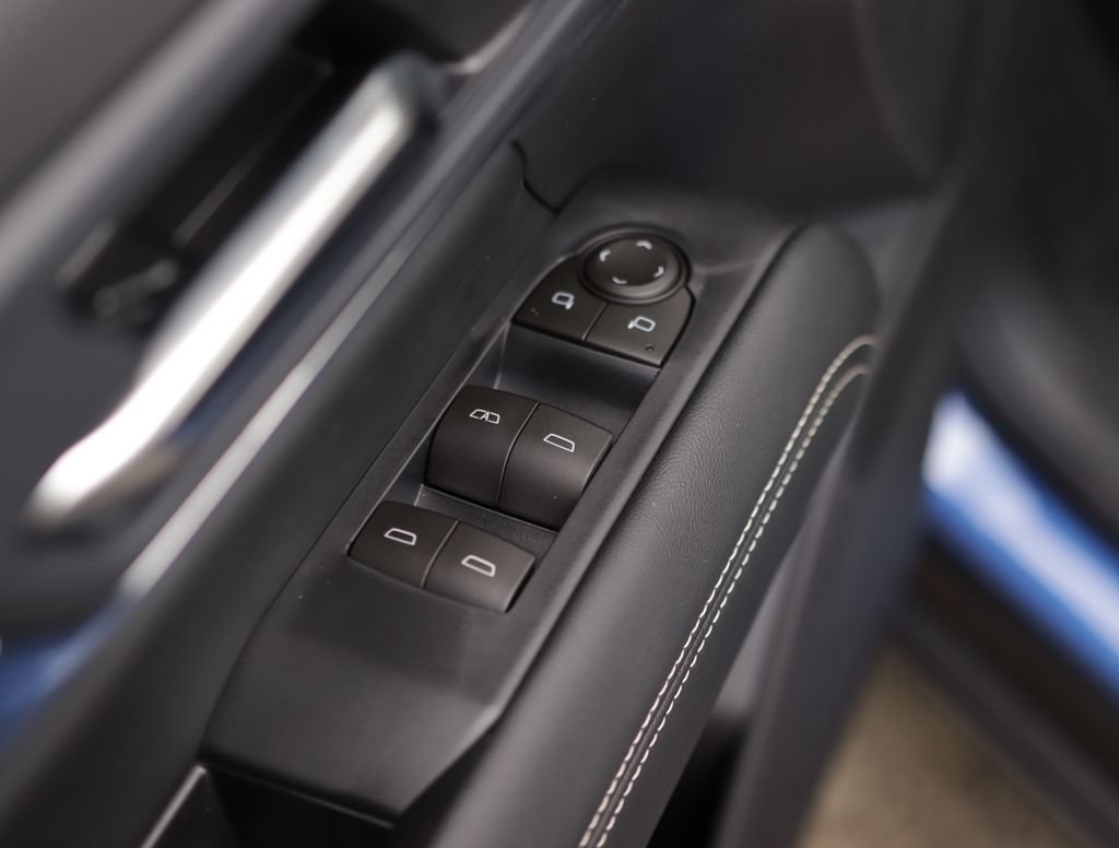 2026 GMC Terrain Elevation - Photo 25