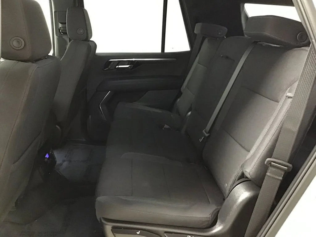2026 Chevrolet Tahoe LS - Photo 15