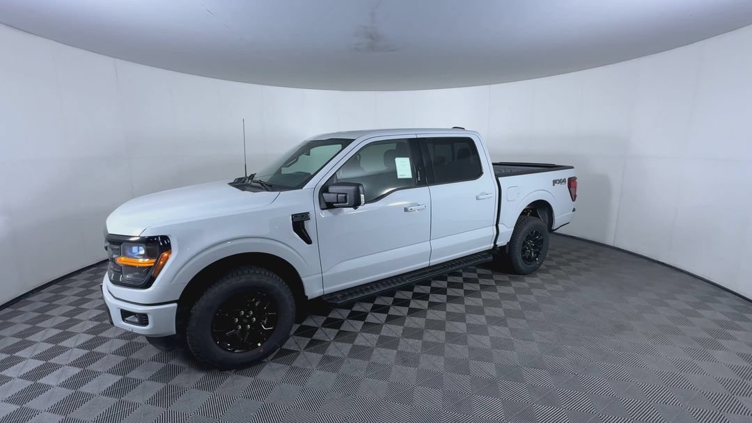 New 2026 Avalanche Ford XLT image 4