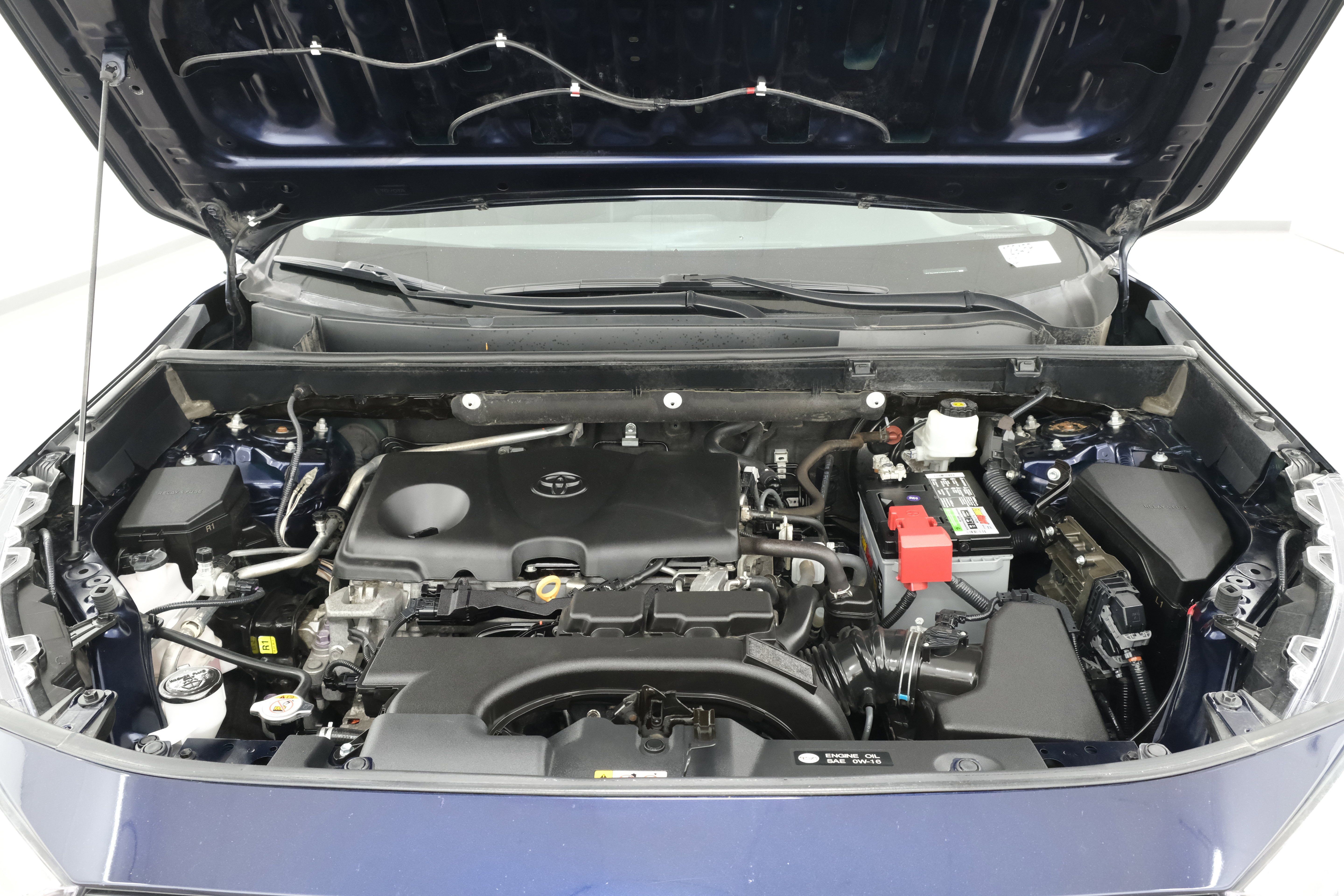 Certified Used 2019 Blueprint Toyota XLE image 40