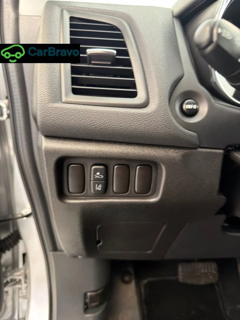 2025 Mitsubishi Outlander Sport ES - Photo 22