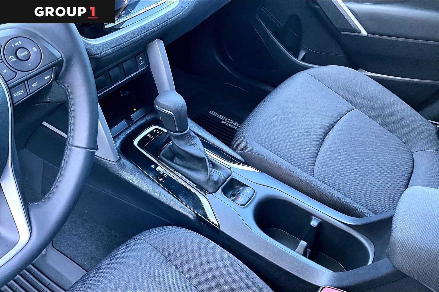 Certified Used 2025 Cypress Toyota LE image 17