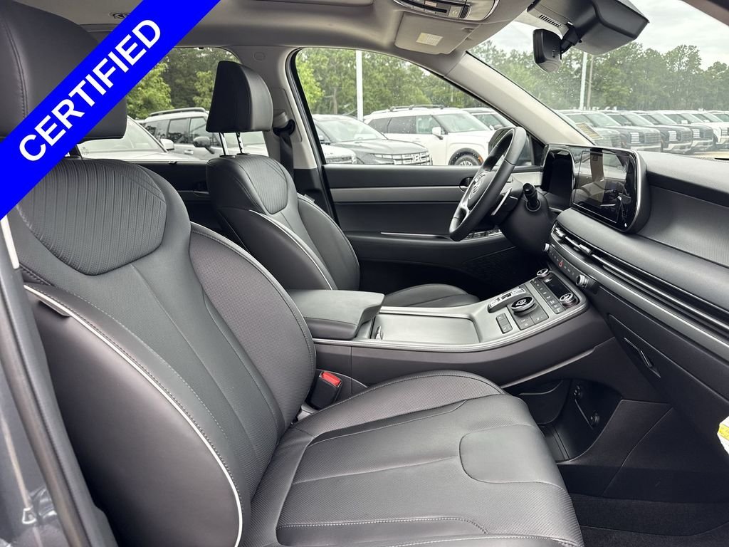 Certified Used 2025 Graphite Hyundai XRT image 28