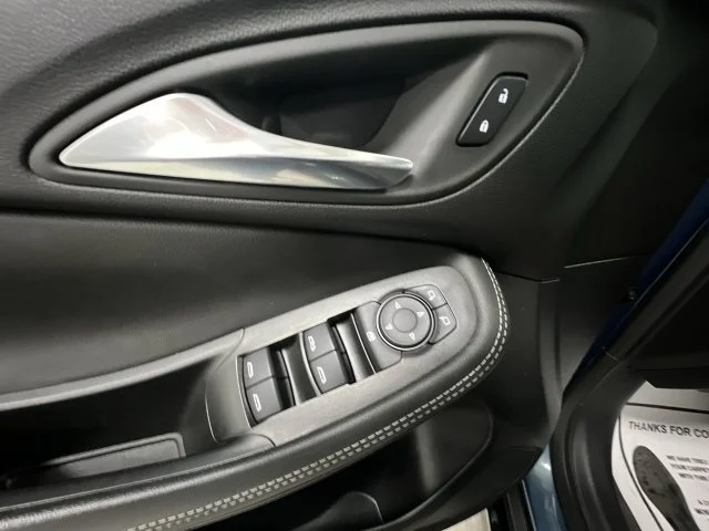 2024 Buick Encore GX Sport Touring - Photo 22