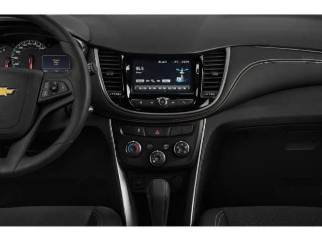 Used 2019 Black Chevrolet LS image 13
