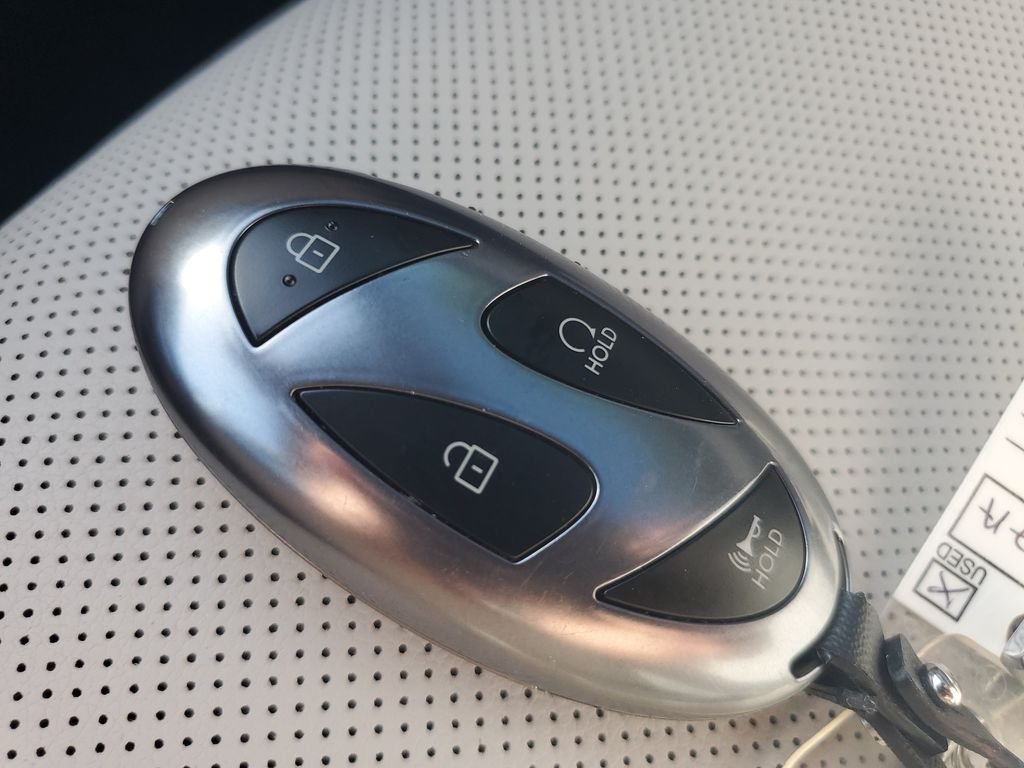 2025 Hyundai Tucson Limited - Photo 29