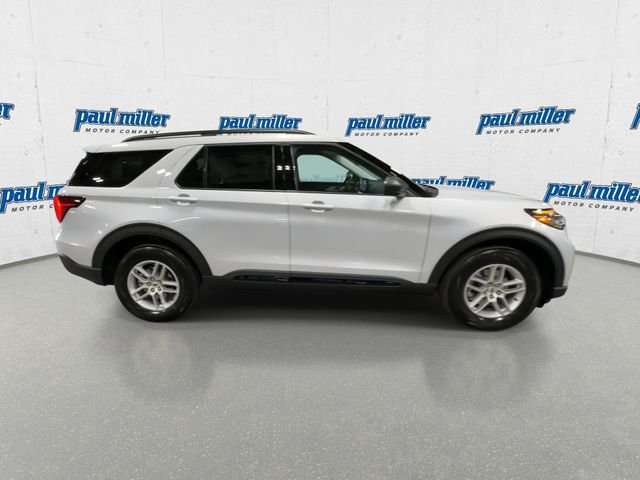 2026 Ford Explorer Active - Photo 12