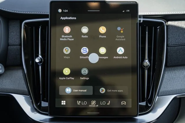 2026 Volvo XC90 Ultra - Photo 22