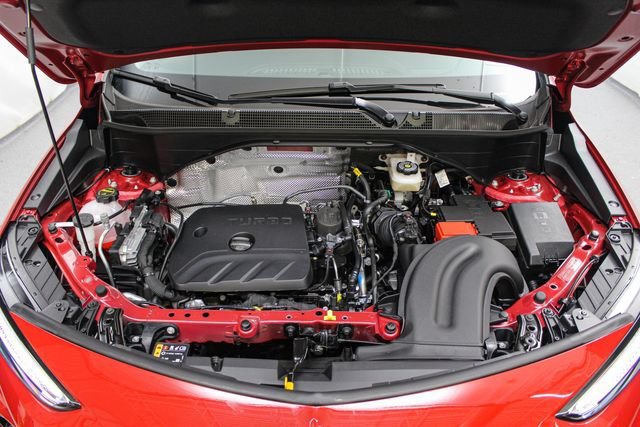 2026 Buick Encore GX Preferred - Photo 15
