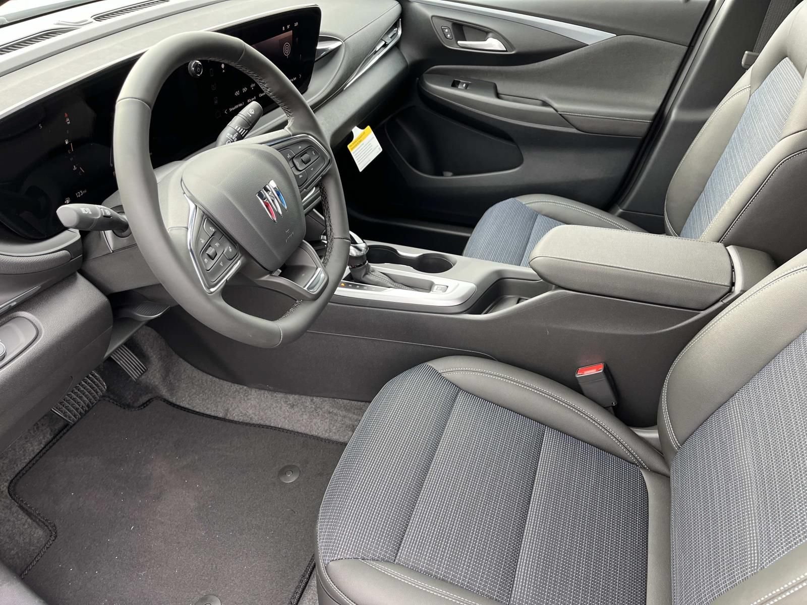 2026 Buick Envista Preferred - Photo 20