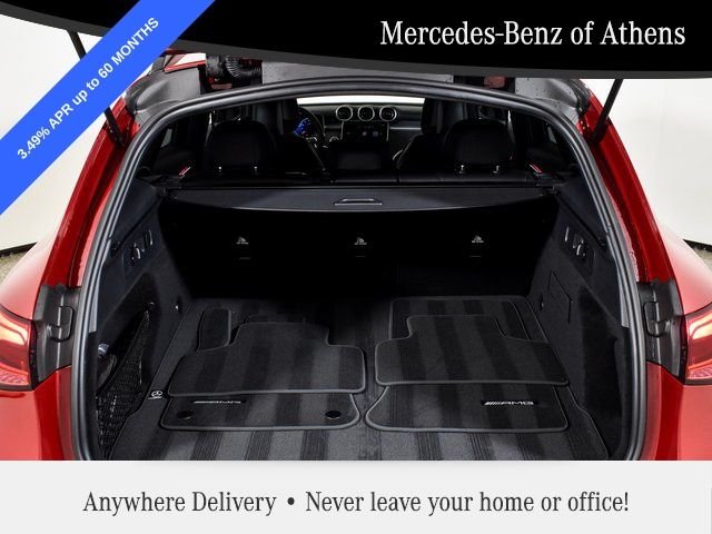 2026 Mercedes-Benz GLC Base - Photo 33