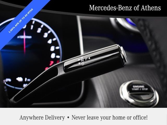 2025 Mercedes-Benz GLC Base - Photo 23