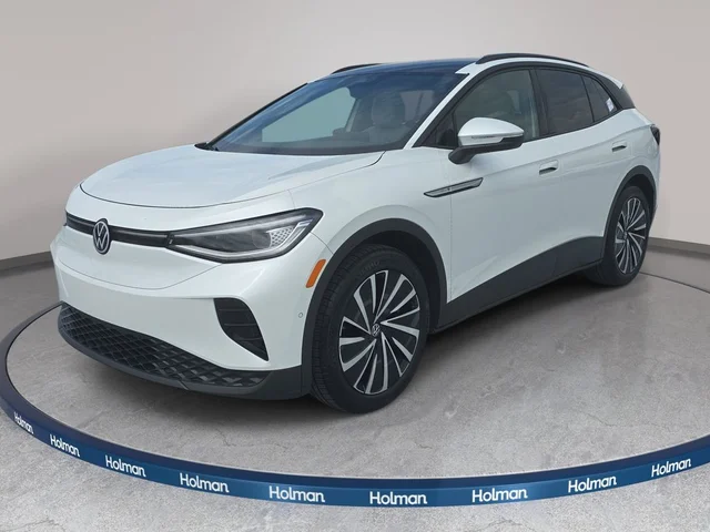 2024 Volkswagen ID.4 S