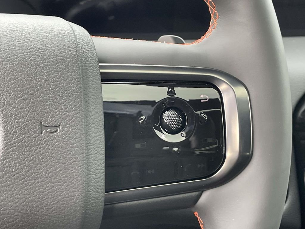 New 2026 Gun Metallic Nissan PRO-4X® image 23