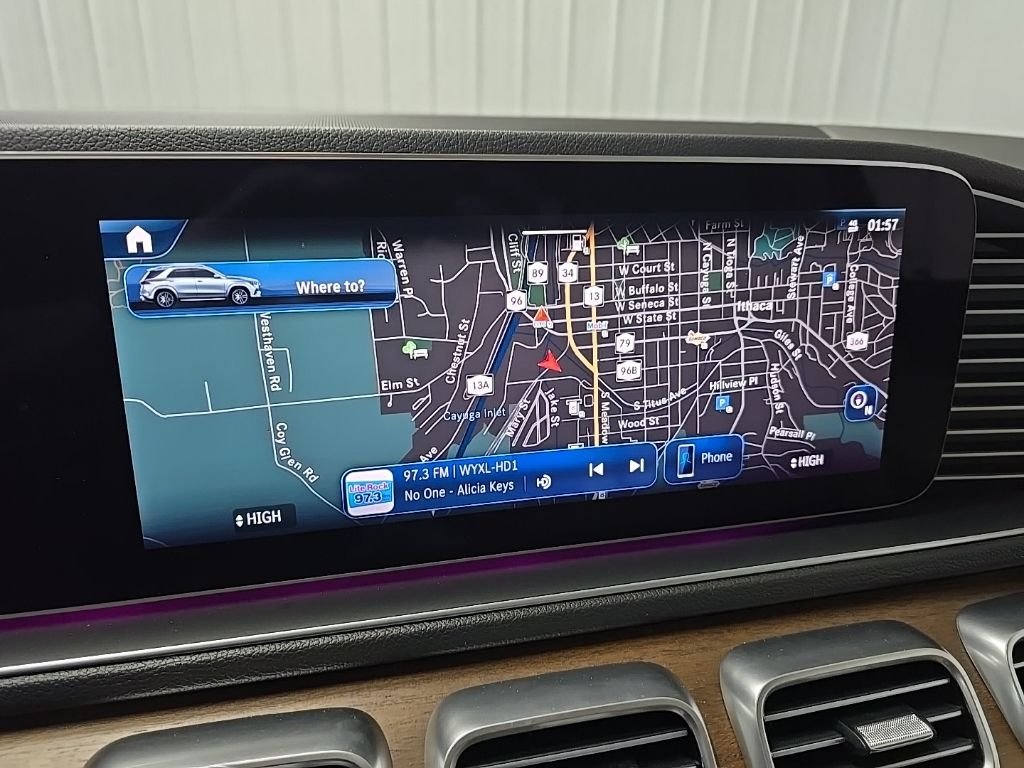 2024 Mercedes-Benz GLE GLE350 - Photo 25