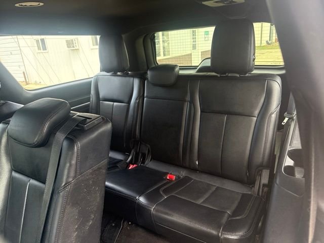 Used 2019 White Ford XLT image 6