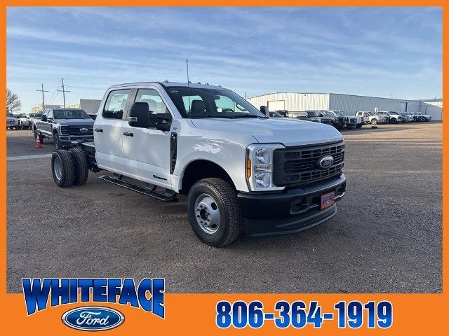 New 2026 Oxford White Ford XL image 43