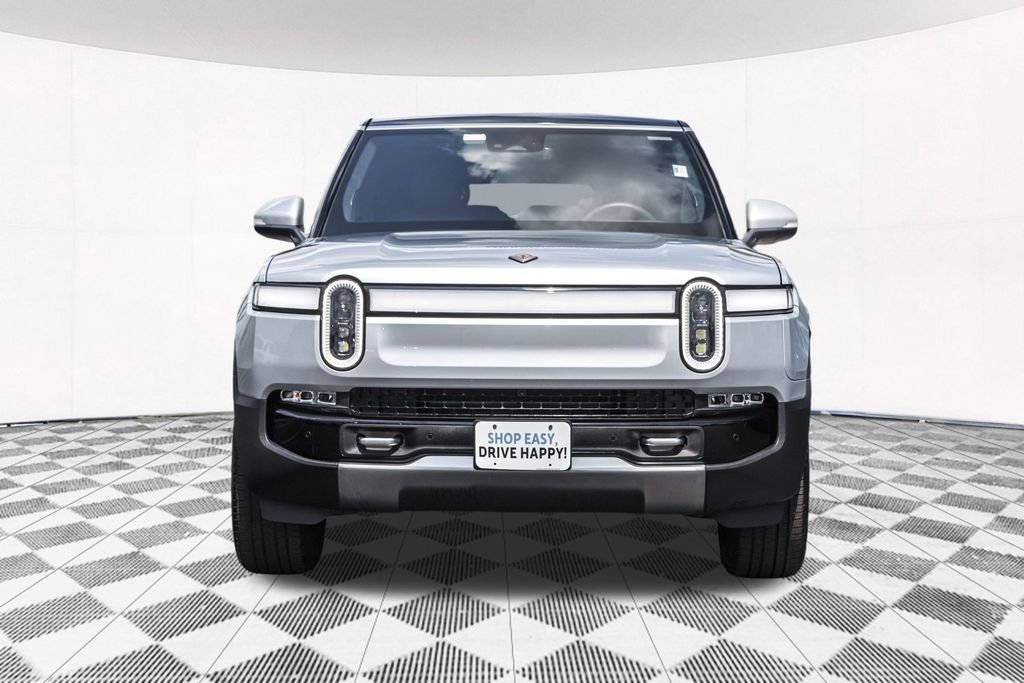 Used 2024  Rivian Adventure Dual Motor Max Pack image 11