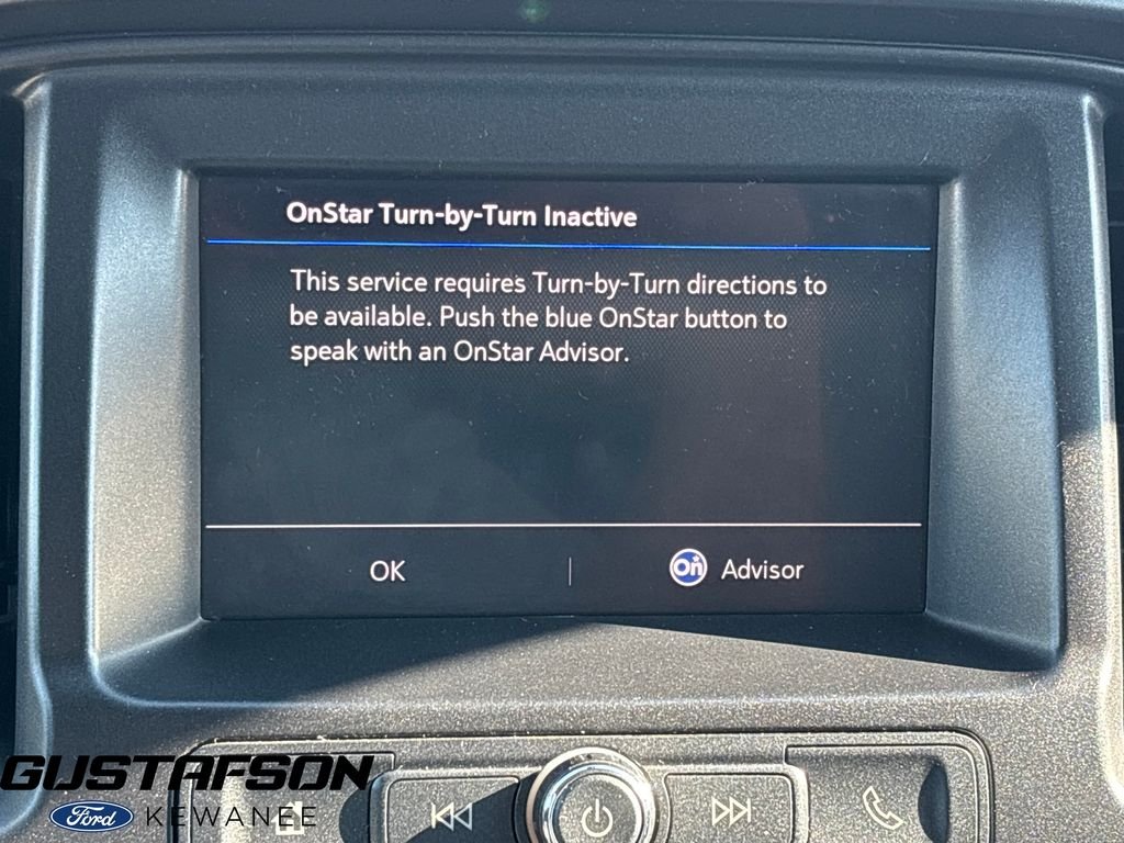 Certified Used 2020 Shadow Gray Metallic Chevrolet Work Truck image 36