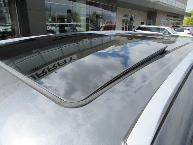 New 2026 Cloudburst Gray Lexus PREMIUM AWD image 23