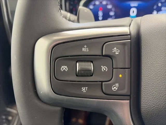 2026 Chevrolet Silverado 1500 RST - Photo 16