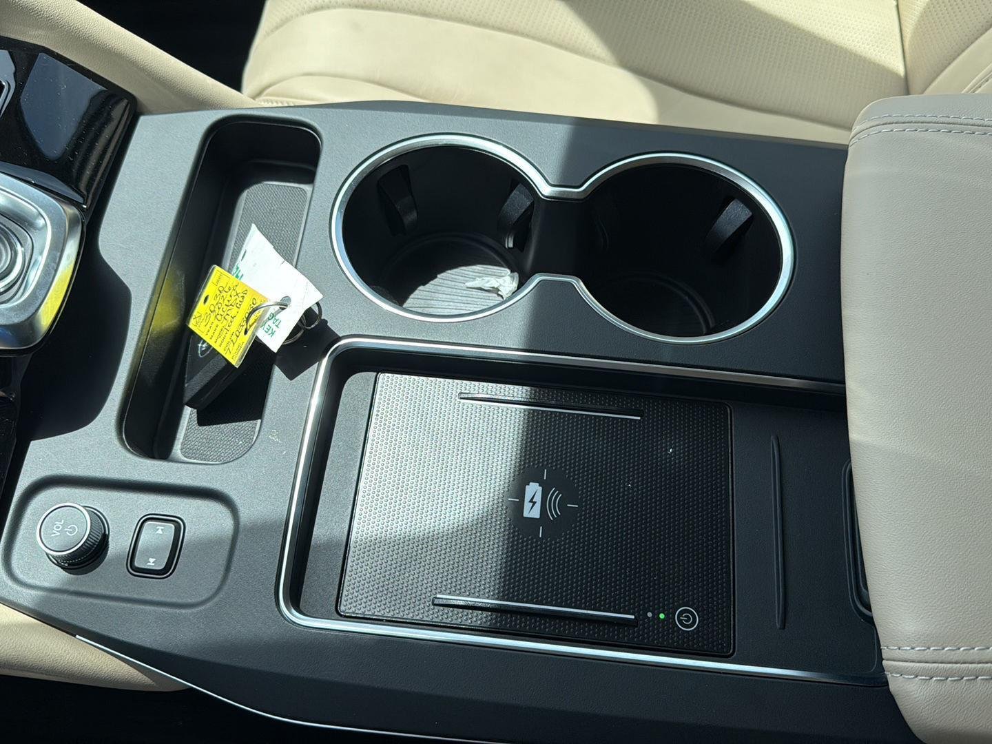 New 2026 Platinum White Pearl Acura SH-AWD w/Tech image 22