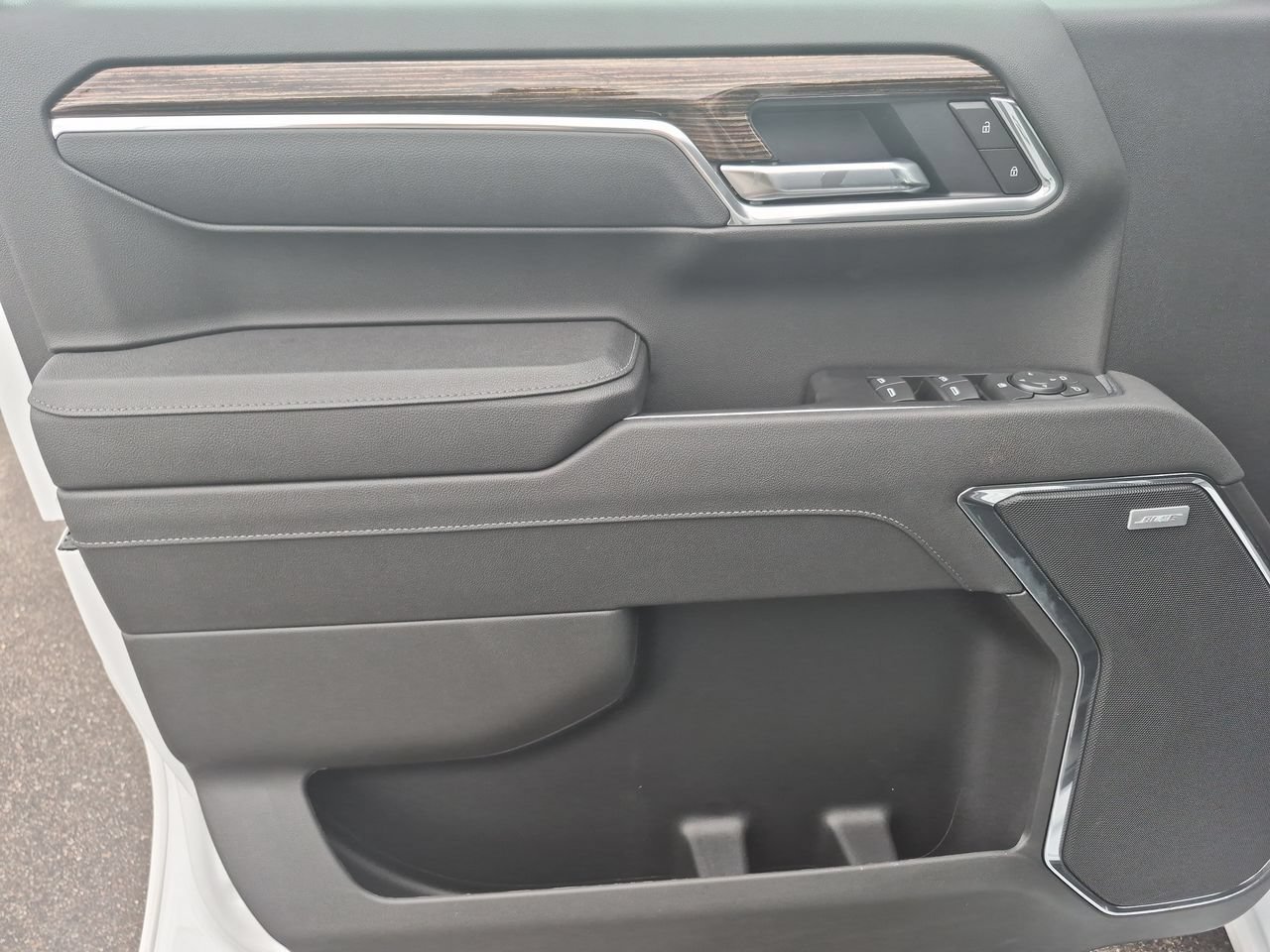 2026 GMC Sierra 1500 Elevation - Photo 22